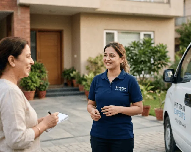 Pet Stain Carpet Cleaning Warner Springs, CA FAQs